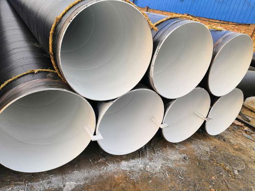 長治3PE防腐鋼管廠家——構筑城市地下管網的堅實防線