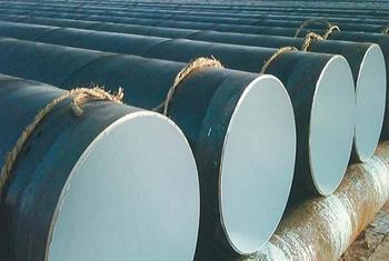 IPN8710與3PE防腐鋼管價格解析及選購指南