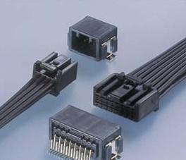 JST 02CPT-B-2A 連接器CPT系列外殼結(jié)構(gòu)與應(yīng)用分析